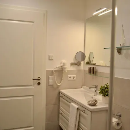 Διαμέρισμα Aparthotel-waterkant-suites-suite-0-11 *