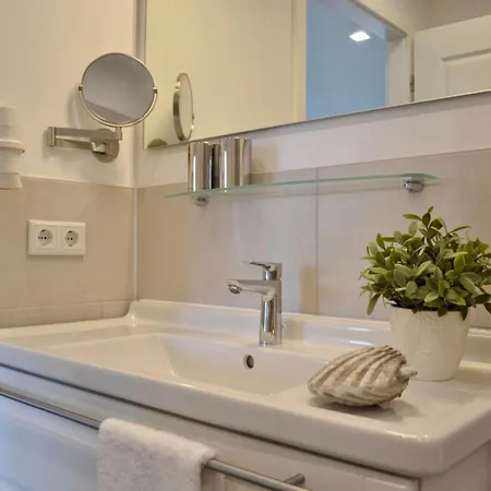 Aparthotel-waterkant-suites-suite-0-11 Διαμέρισμα Börgerende-Rethwisch