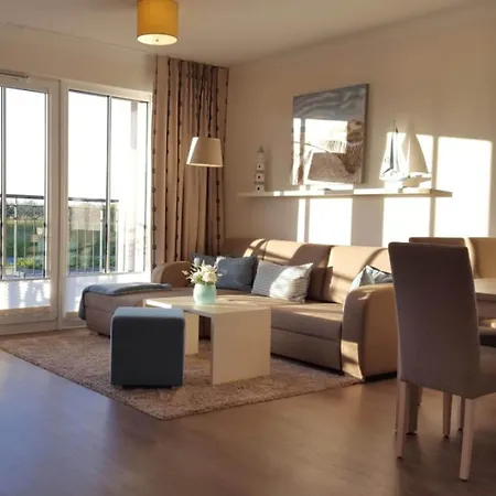 Διαμέρισμα Aparthotel-waterkant-suites-suite-0-11 *
