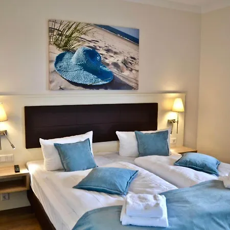 Lägenhet Aparthotel-waterkant-suites-suite-0-11 *